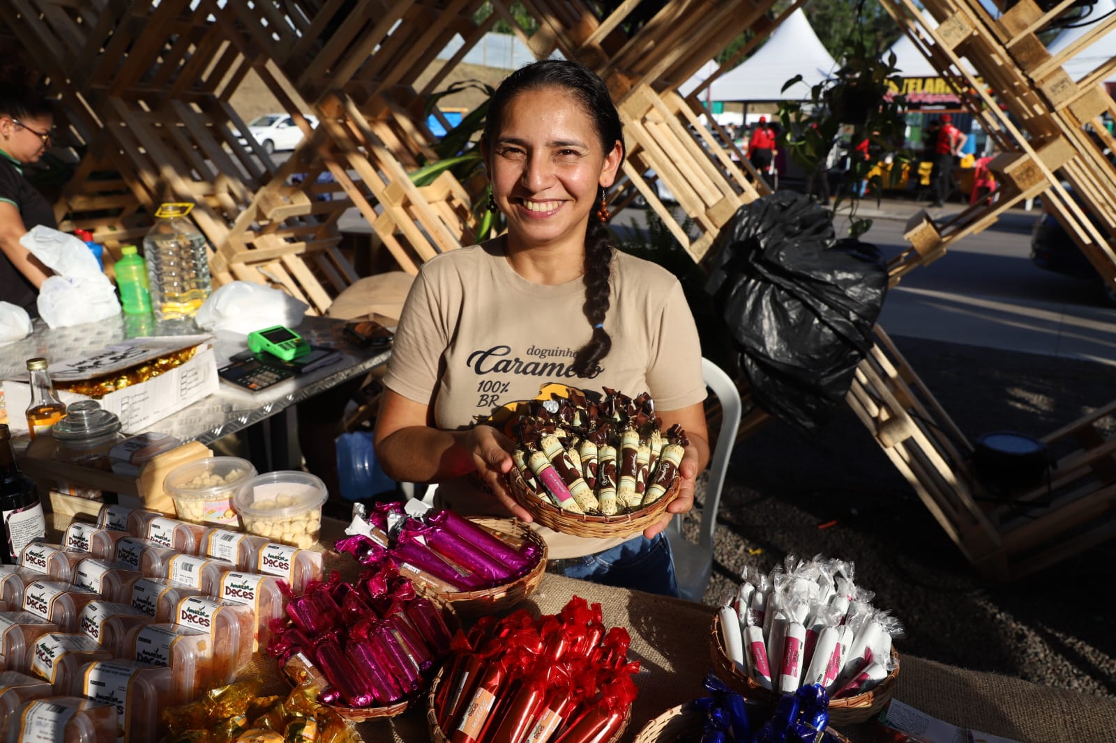 Mais de R$224,4 milhões em recursos foram movimentados no agronegócio durante a realização da 47ª Exposição Agropecuária do Amazonas (Expoagro), realizada pelo Governo do Amazonas, por meio da Secretaria de Estado de Produção Rural (Sepror). O evento aconteceu entre os dias 28 de setembro a 5 de outubro, e atraiu aproximadamente 180 mil pessoas