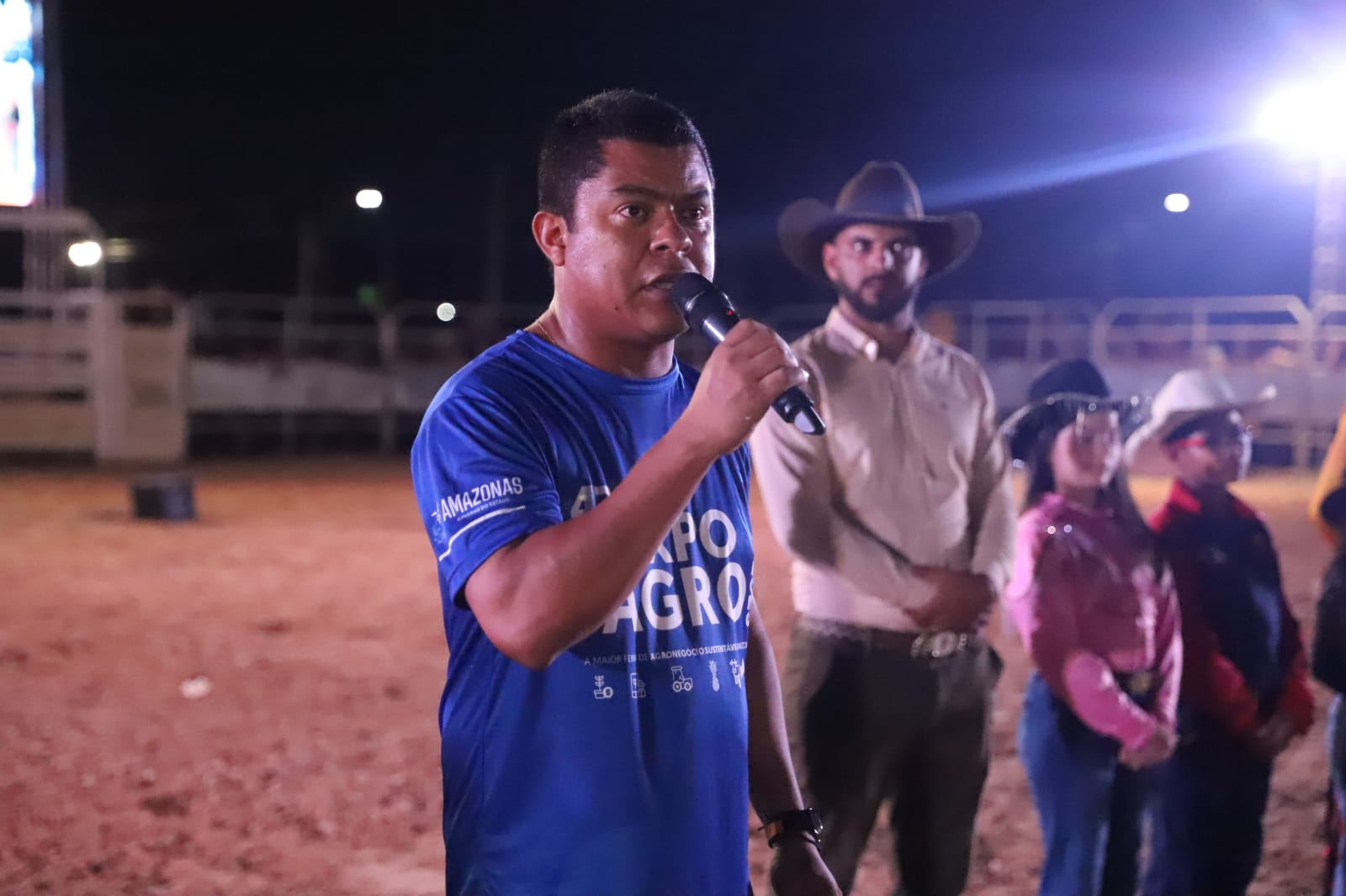 Expoagro 2025 movimenta mais de R$224 milhões no agronegócio no Amazonas