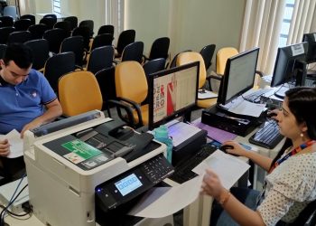 Prefeitura de Manaus convoca mais 11 aprovados no concurso da Semsa para posse