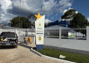 MP do Amazonas recomenda reforço de viaturas e providências administrativas na delegacia de Amaturá