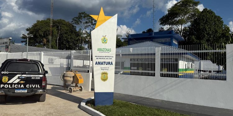 MP do Amazonas recomenda reforço de viaturas e providências administrativas na delegacia de Amaturá