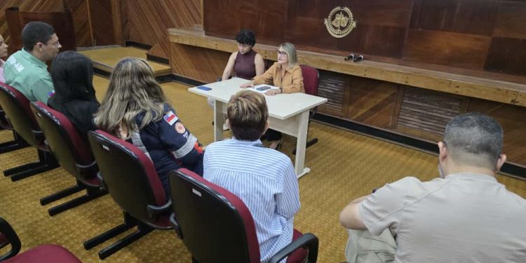 MPAM e órgãos de trânsito e saúde discutem formas de minimizar incidência e impactos de acidentes