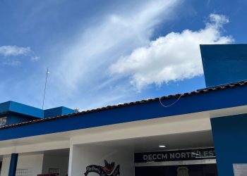 Homem é preso por ameaça, injúria e descumprimento de medidas protetivas contra ex-companheira