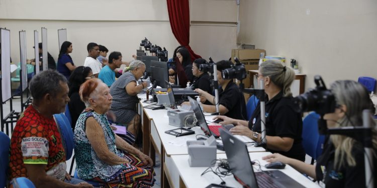 Governo Presente segue com atendimentos de saúde e cidadania na zona norte até sexta-feira