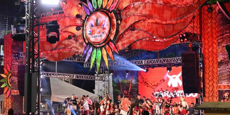 ‘Esquenta do Boi Manaus 2025’ começa nesta quarta-feira e tem programação até domingo