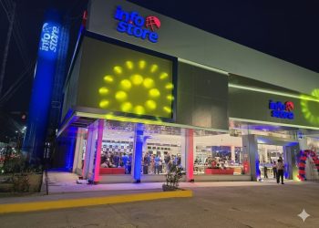 27 anos: Info Store celebra aniversário com sorteios e promoção de até R$ 50 mil em prêmios