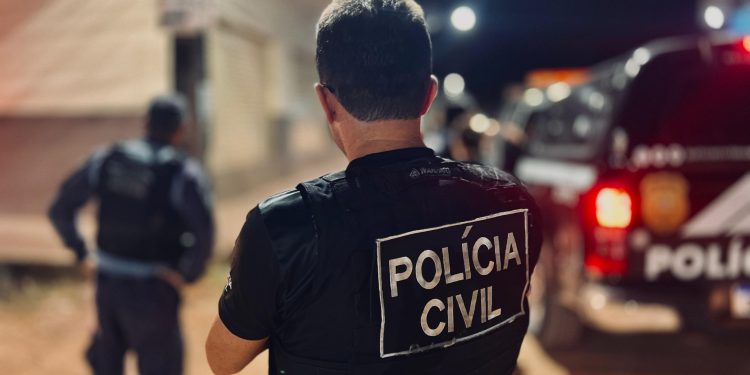 Homem é autuado em flagrante por injúria racial contra agente de trânsito do Detran
