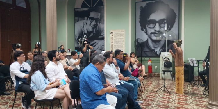 Semana do Livro e da Biblioteca celebra a leitura e o patrimônio cultural em Manaus