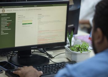 Projudi apresenta funcionamento estável no TJAM durante inspeção do CNJ