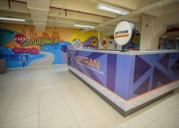 Detran-AM: Escola Pública de Trânsito oferece mais de 600 vagas para cursos gratuitos em novembro