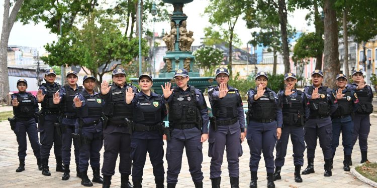 Mulheres vítimas de violência: PMAM registra aumento de 50% na fiscalização de medidas protetivas