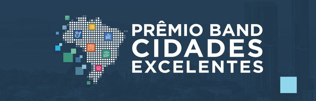 Prêmio Band Cidades Excelentes 2025 reconhece boas práticas de gestão pública no Amazonas