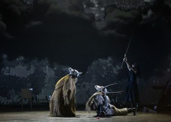 ‘Yerma’, de Villa-Lobos, estreia na Europa e inaugura aliança inédita entre Brasil e Espanha