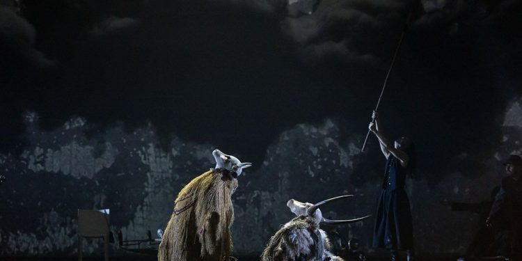 ‘Yerma’, de Villa-Lobos, estreia na Europa e inaugura aliança inédita entre Brasil e Espanha