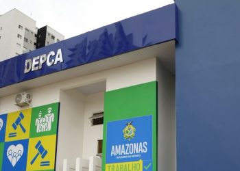 PC-AM prende pai por estupro de vulnerável contra o filho de 3 anos