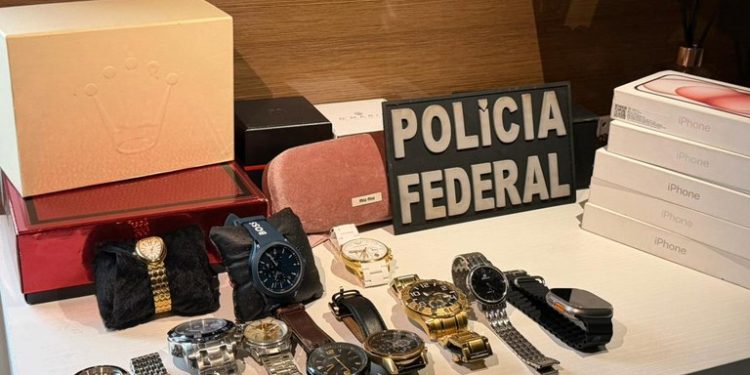 Operação Xeque-Mate desarticula núcleo de comando do crime organizado no AM