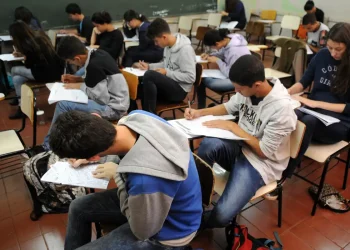 Enem 2025: locais de prova já podem ser consultados