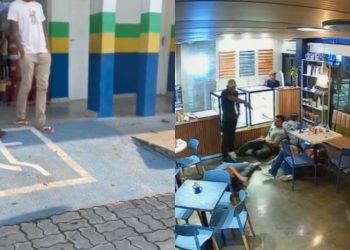 PC-AM apreende adolescente envolvido em roubo a cafeteria em Manaus