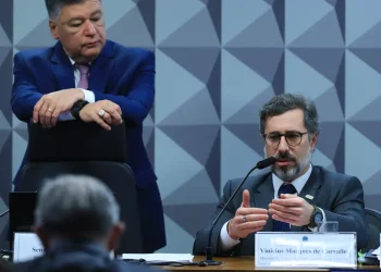 CPMI do INSS: CGU suspeitava de irregularidades desde 2019