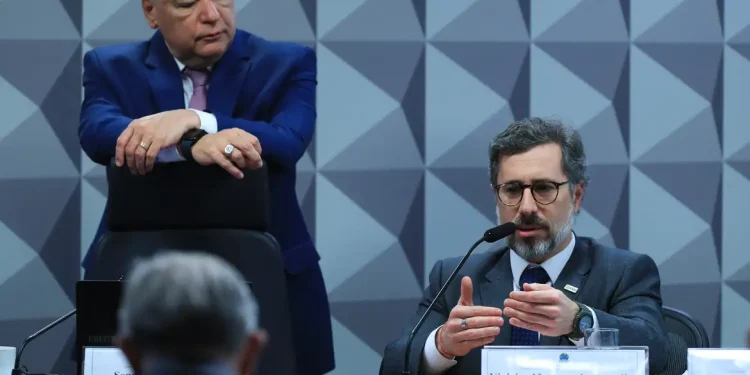 CPMI do INSS: CGU suspeitava de irregularidades desde 2019