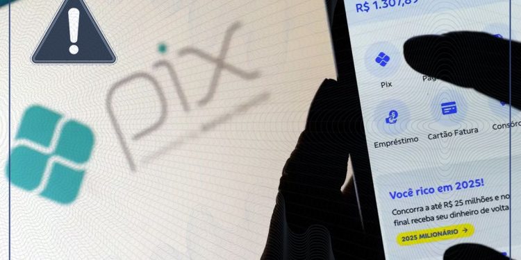 Botão de contestação do Pix está disponível aos usuários