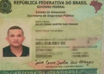 Perseguição dentro de shopping da zona oeste de Manaus resulta em vítima baleada