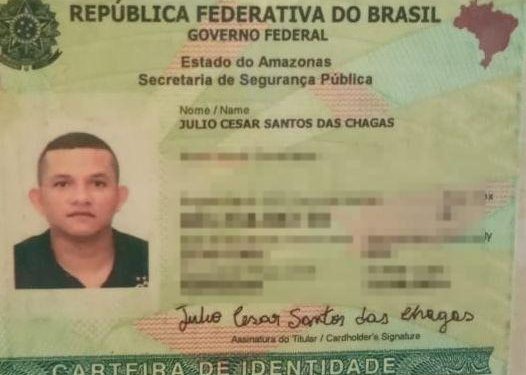 Perseguição dentro de shopping da zona oeste de Manaus resulta em vítima baleada