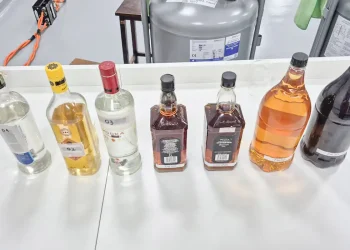 Metanol: São Paulo tem sétima morte após consumo de bebita adulterada