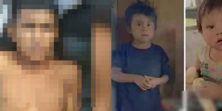 Adolescente é apreendido por duplo homicídio de irmãos em Barreirinha