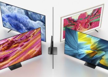 Vision AI: Ramsons apresenta lançamento exclusivo de nova linha Samsung