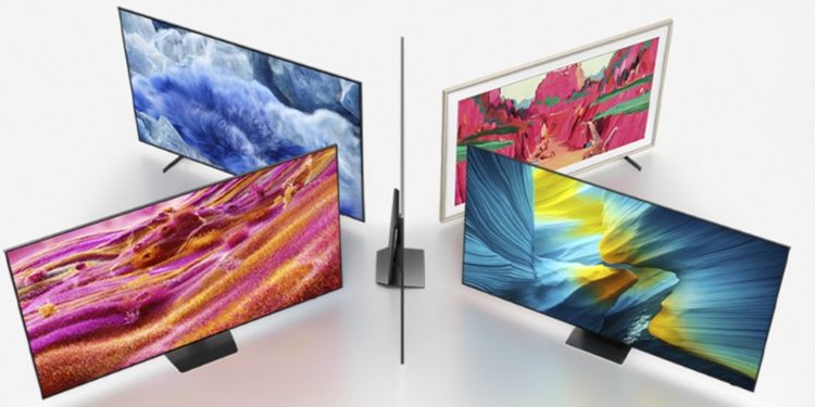 Vision AI: Ramsons apresenta lançamento exclusivo de nova linha Samsung