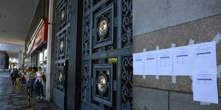 CNU: prazo para contestar questões da prova termina nesta quarta-feira