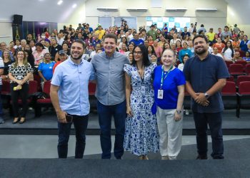 Prefeitura de Manaus abre vacinação antirrábica com meta de alcançar mais de 280 mil animais