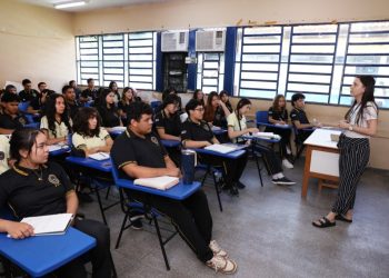 Enem 2025: saiba como visualizar o local de prova