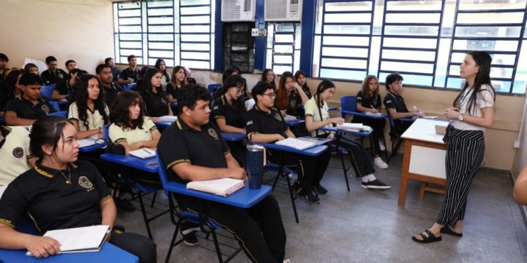 Enem 2025: saiba como visualizar o local de prova