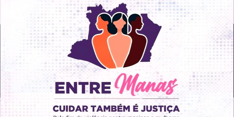 Serviços, cuidados e acolhimento: MPAM promove grande ação gratuita para mulheres no dia 18