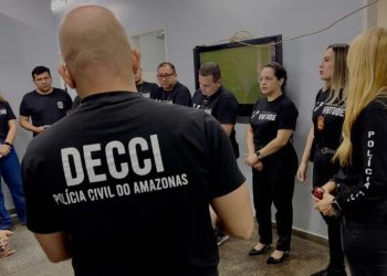 Operação Virtude encerra com 10 prisões e mais de 600 pessoas idosas atendidas