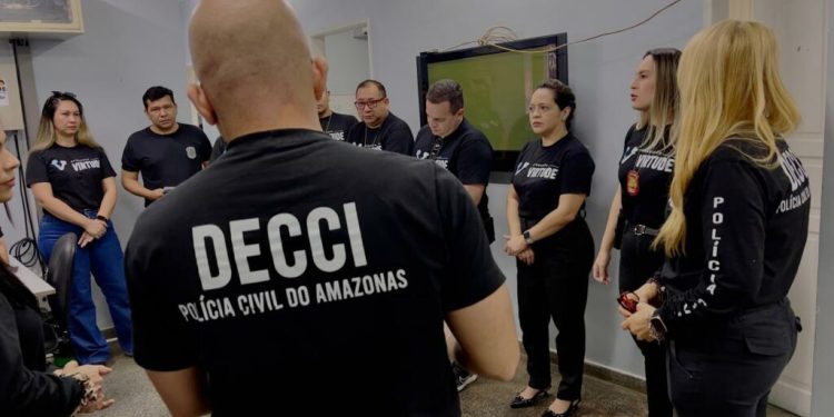 Operação Virtude encerra com 10 prisões e mais de 600 pessoas idosas atendidas