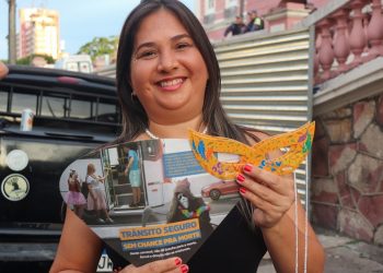 Detran Indicadores: Amazonas registra queda nos números de morte no trânsito