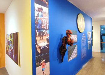 ‘Ilhática Amazônica’ propõe uma imersão poética e crítica no território amazônico