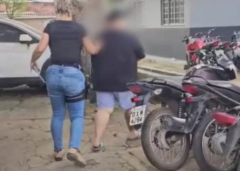 PC-AM prende mulher envolvida em furto qualificado de veículos de locadoras em Manaus