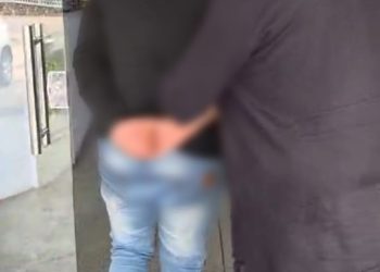 PC-AM prende homem por descumprimento de medida protetiva contra ex-companheira no Colônia Terra Nova