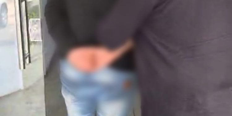 PC-AM prende homem por descumprimento de medida protetiva contra ex-companheira no Colônia Terra Nova