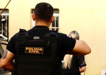 Policias Civil do Amazonas e do Mato Grosso deflagram Operação Dardanário por fraudes eletrônicas contra idoso