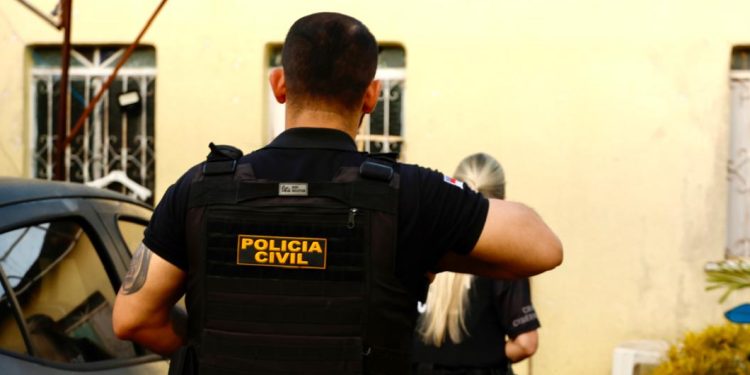 Policias Civil do Amazonas e do Mato Grosso deflagram Operação Dardanário por fraudes eletrônicas contra idoso
