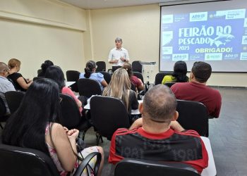 Feirão do Pescado: ADS realiza reunião de alinhamento com piscicultores para edição especial
