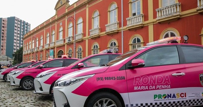 Em Fonte Boa, Polícia Militar do Amazonas prende homem que agrediu companheira e invadiu casa