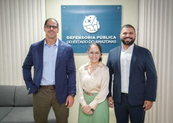 DPE-AM elege lista tríplice e novos membros do Conselho Superior para o biênio 2026-2027