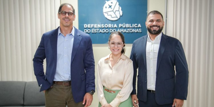 DPE-AM elege lista tríplice e novos membros do Conselho Superior para o biênio 2026-2027