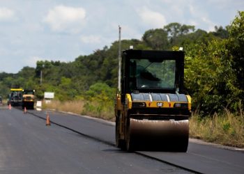 Moradores da AM-010 destacam melhorias com a entrega da rodovia modernizada